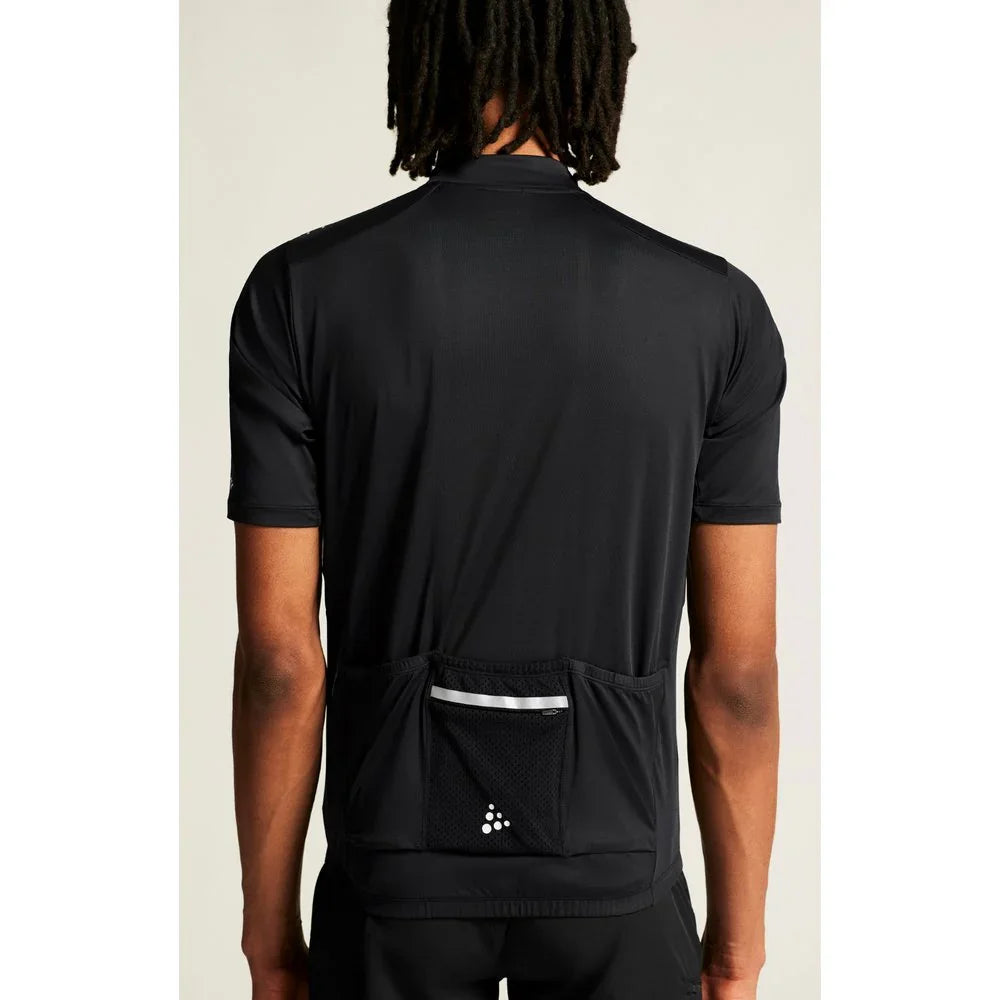Maillot Craft Adv Offroad SS (hommes)