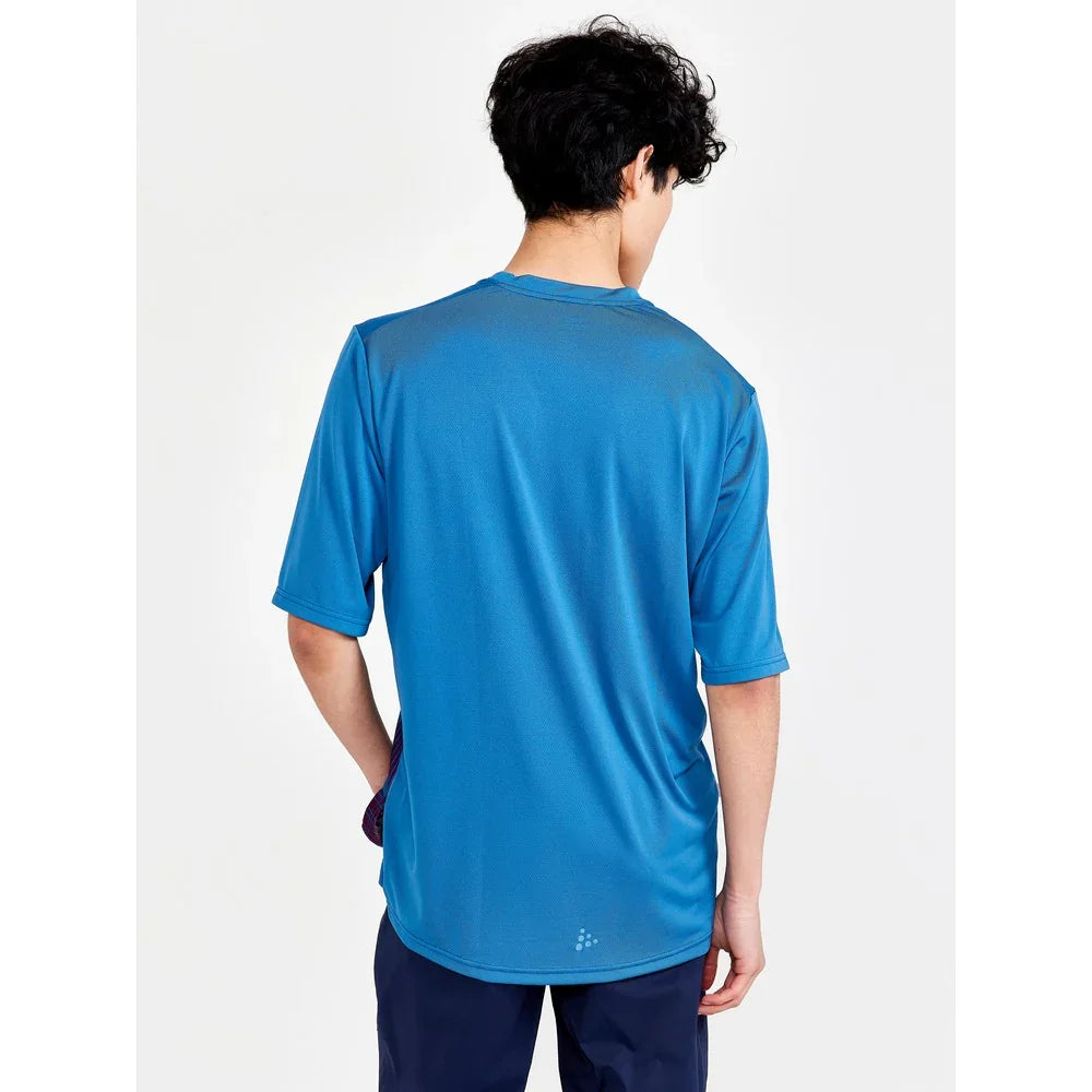 Maillot Craft Core Offroad XT SS (hommes)
