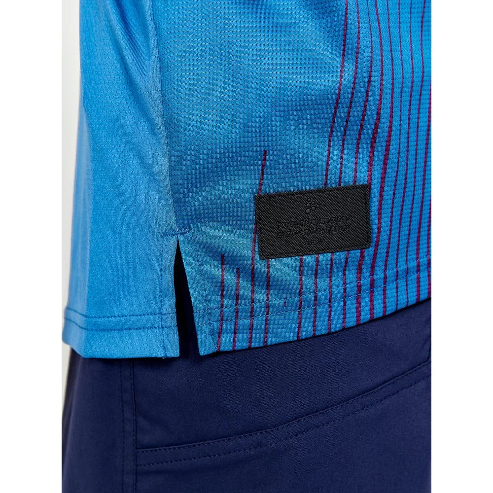 Maillot Craft Core Offroad XT SS (hommes)