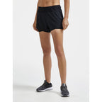 Short 2 en 1 Craft ADV Essence (femmes)