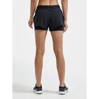 Short 2 en 1 Craft ADV Essence (femmes)