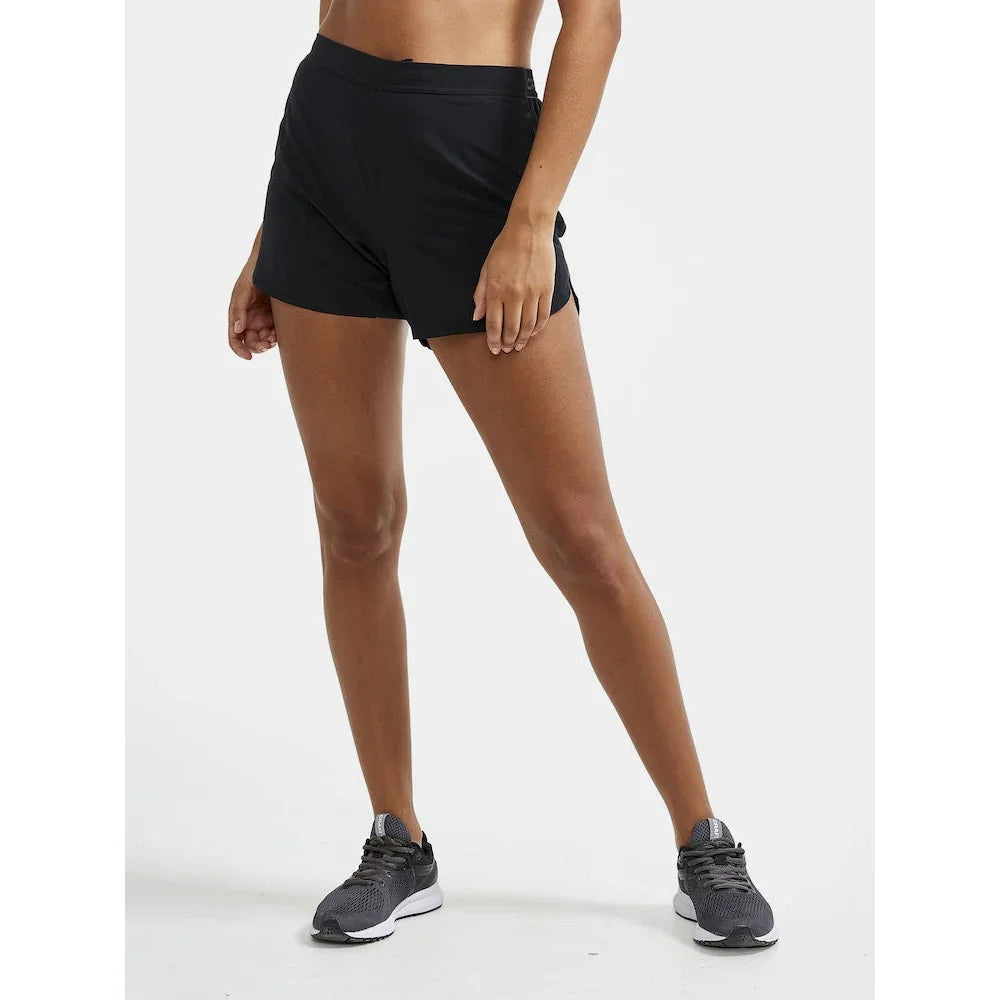 Short Craft ADV Essence 5 po Stretch (femmes)