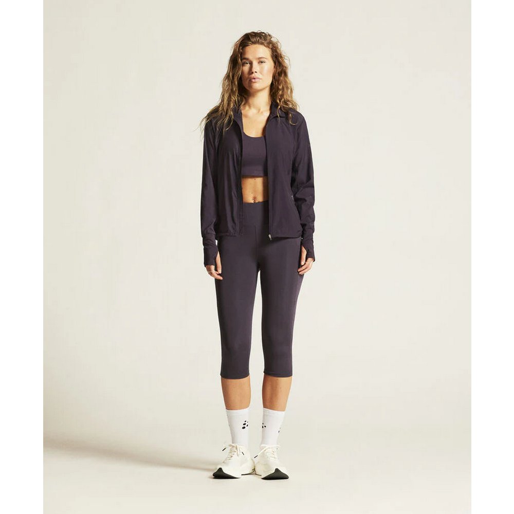 Manteau coupe-vent Craft ADV Essence (femmes)