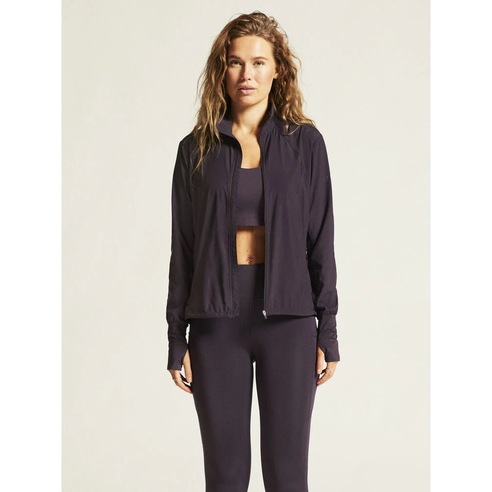 Manteau coupe-vent Craft ADV Essence (femmes)