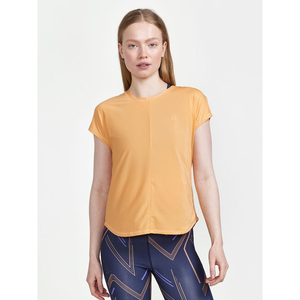 T-shirt Craft Core Essence SS (femmes)