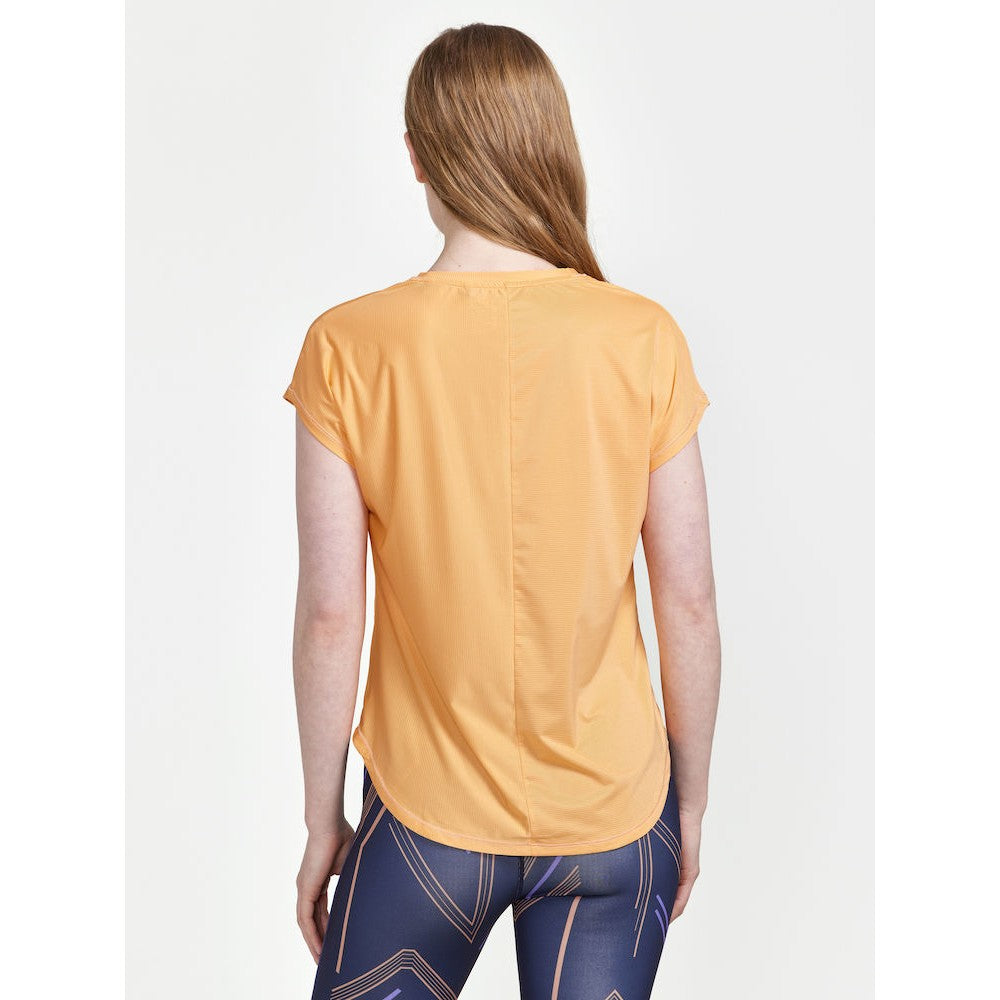 T-shirt Craft Core Essence SS (femmes)