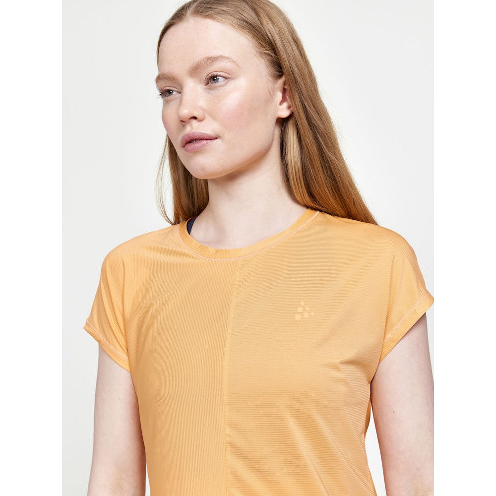T-shirt Craft Core Essence SS (femmes)