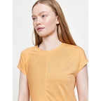 T-shirt Craft Core Essence SS (femmes)