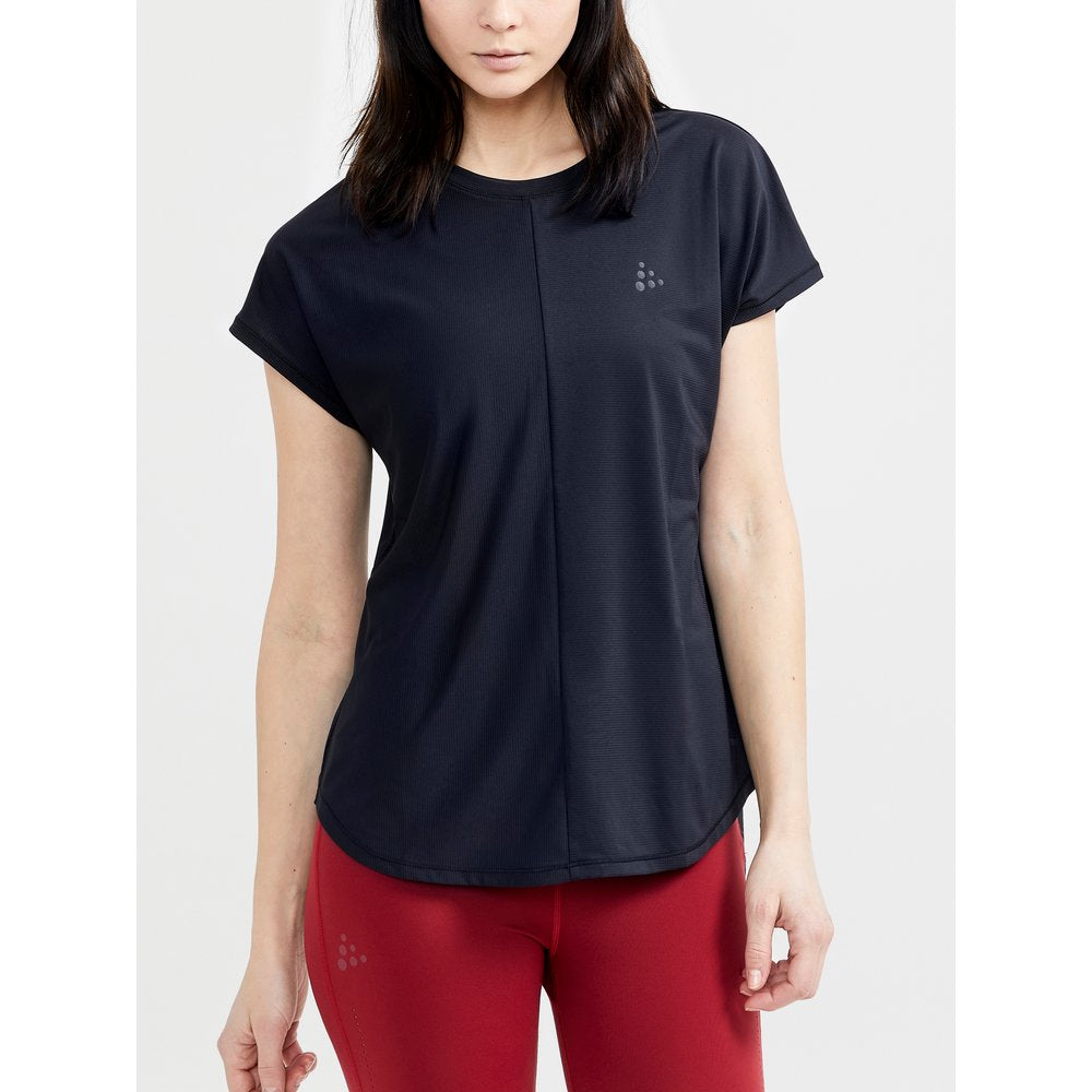T-shirt Craft Core Essence SS (femmes)