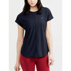 T-shirt Craft Core Essence SS (femmes)