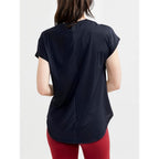 T-shirt Craft Core Essence SS (femmes)