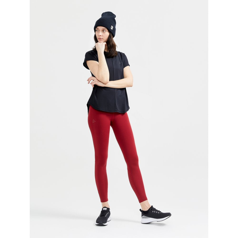 T-shirt Craft Core Essence SS (femmes)