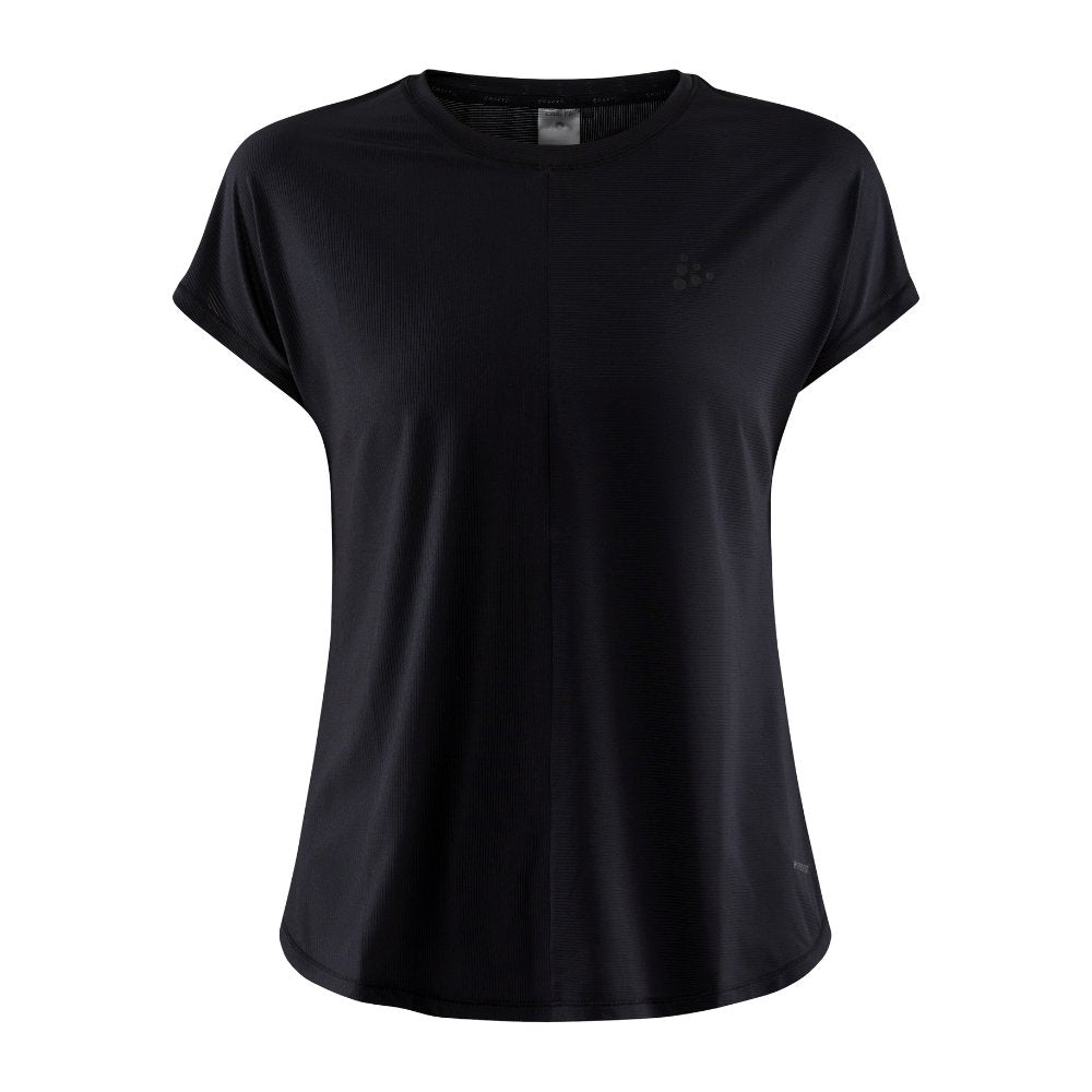 T-shirt Craft Core Essence SS (femmes)