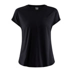 T-shirt Craft Core Essence SS (femmes)