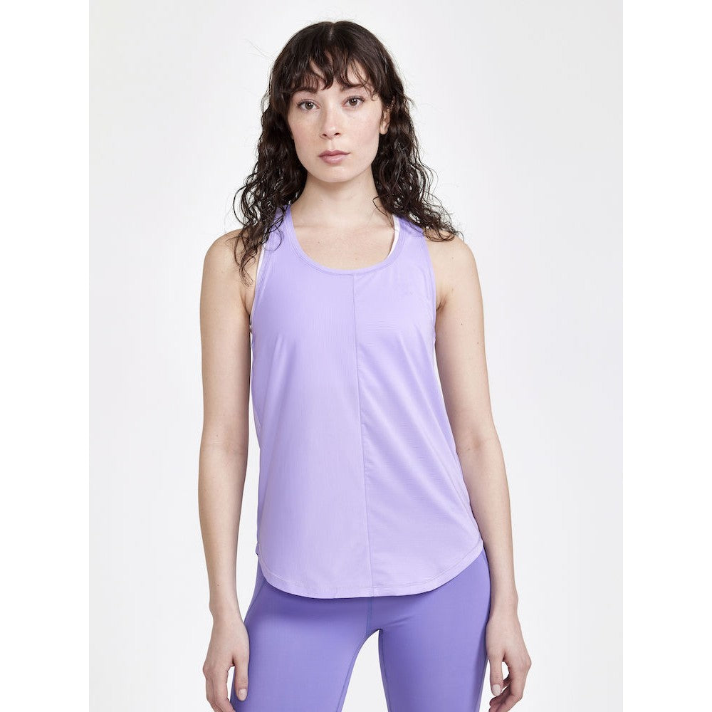 Camisole Craft Core Essence (femmes)