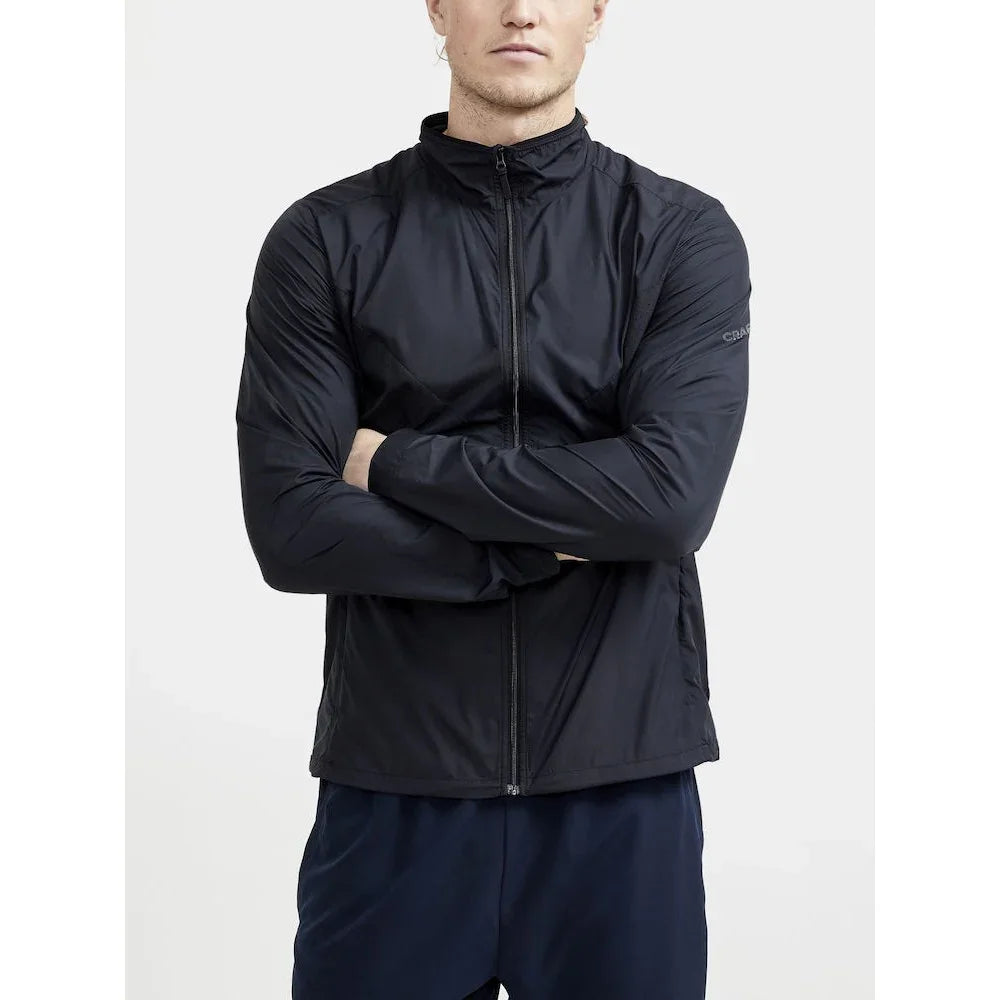 Coupe-vent Craft ADV Essence (hommes)