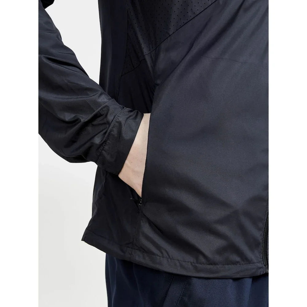 Coupe-vent Craft ADV Essence (hommes)