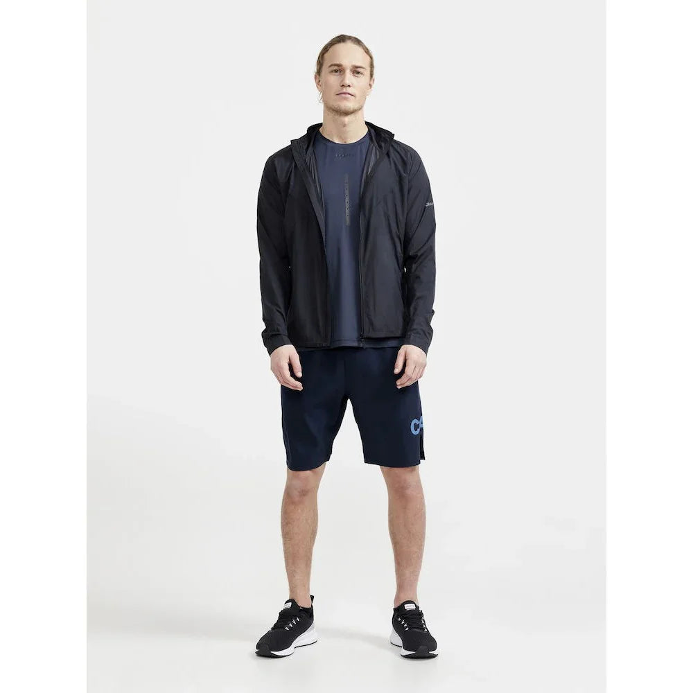 Coupe-vent Craft ADV Essence (hommes)