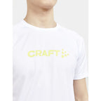 T-shirt Craft Core Essence Logo (hommes)