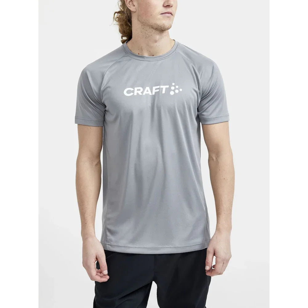T-shirt Craft Core Essence Logo (hommes)