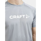 T-shirt Craft Core Essence Logo (hommes)