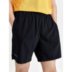Short Craft ADV Essence Perforated 2-in-1 Stretch (hommes)