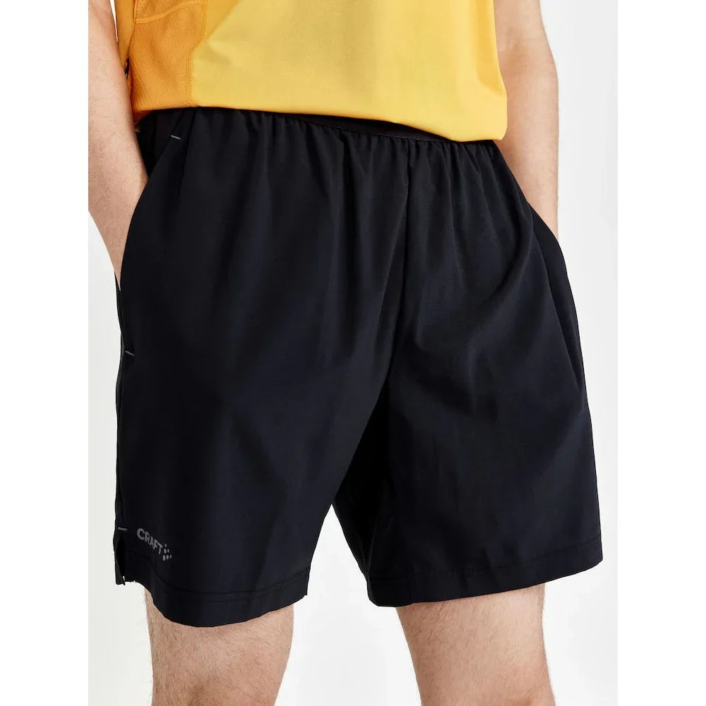 Short Craft ADV Essence Perforated 2-in-1 Stretch (hommes)