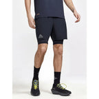 Short Craft PRO Trail 2 en 1 (hommes)