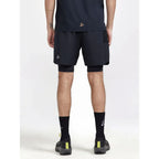 Short Craft PRO Trail 2 en 1 (hommes)