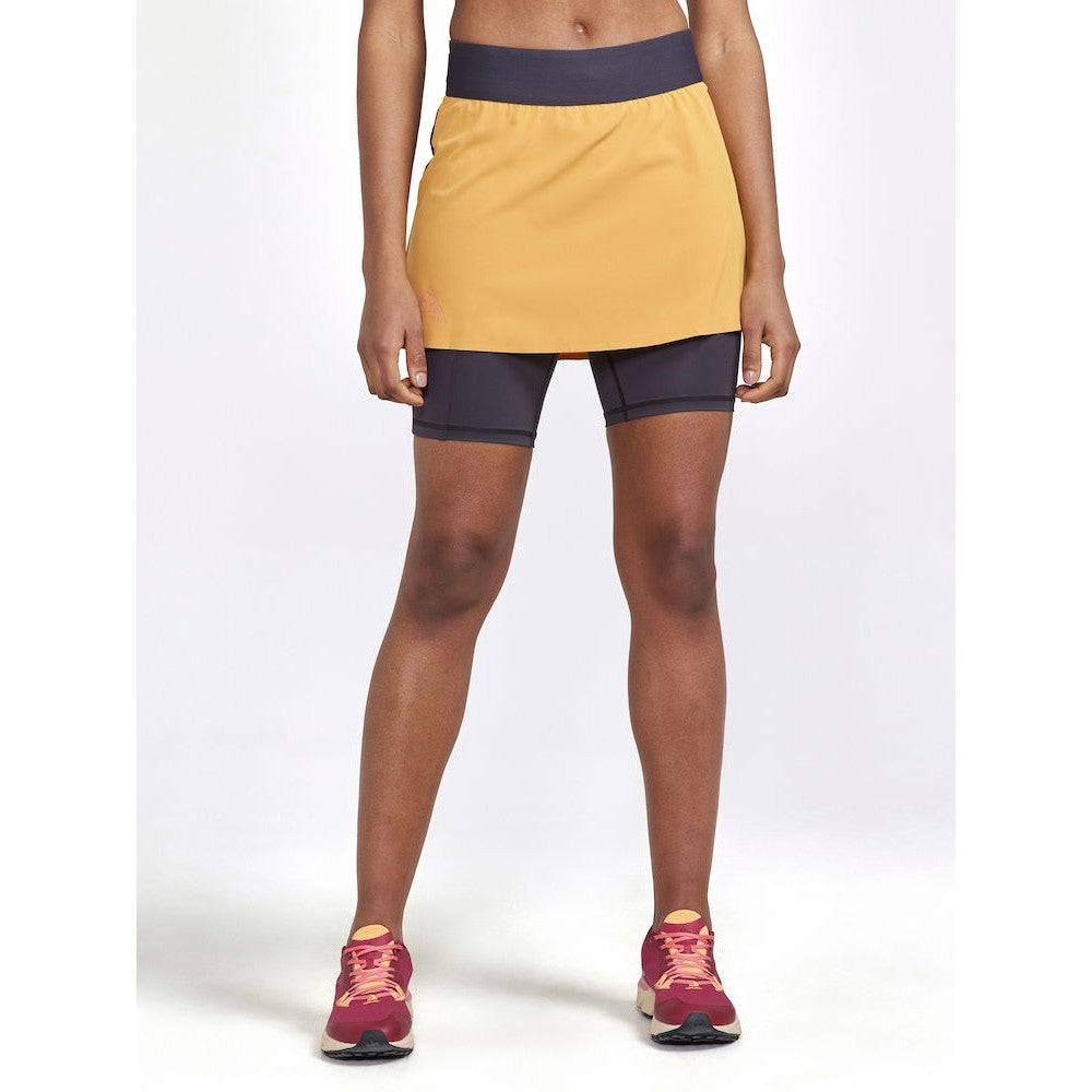 Jupe 2 en 1 Craft PRO Trail (femmes)