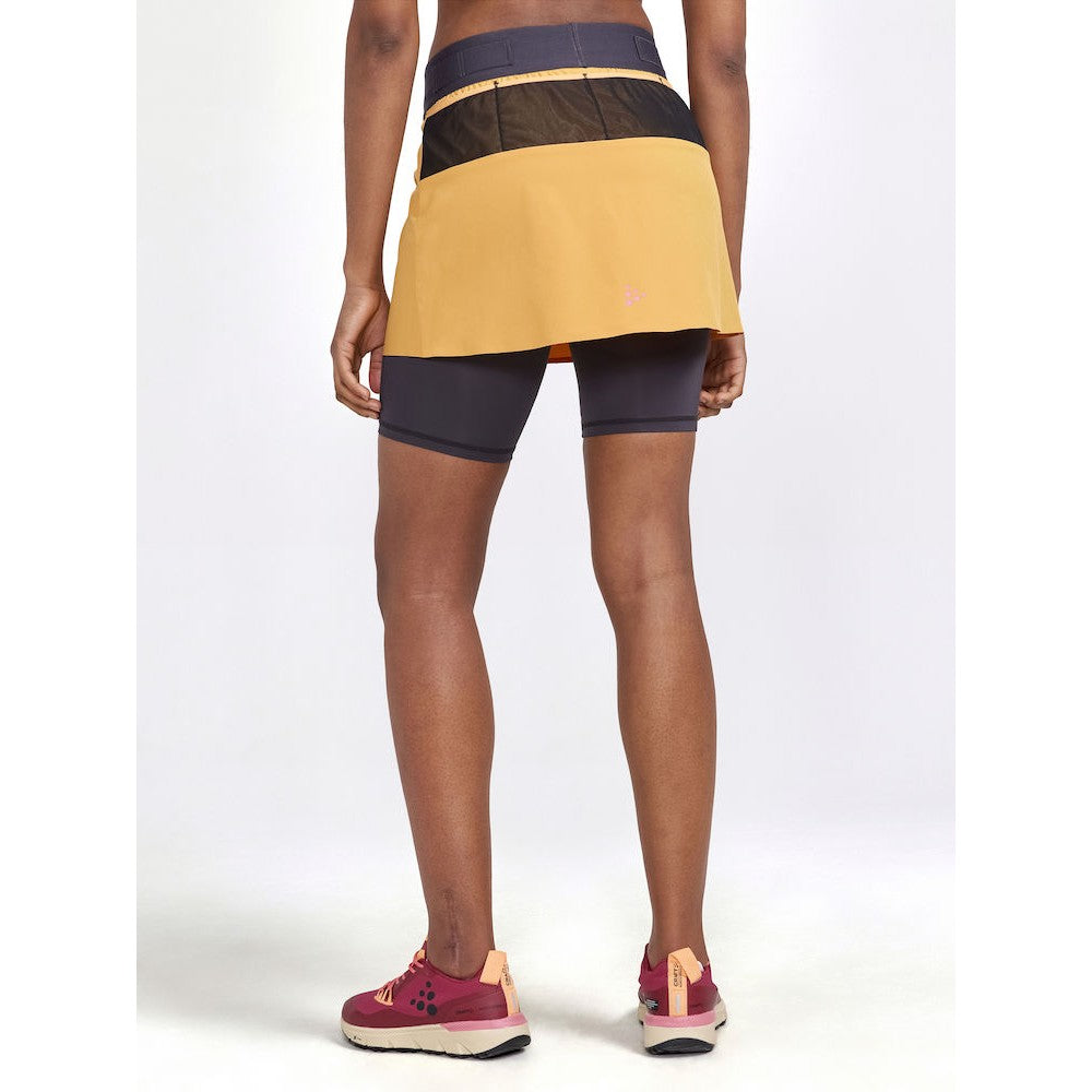 Jupe 2 en 1 Craft PRO Trail (femmes)