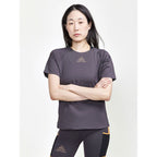 Craft W's Pro Trail T-Shirt
