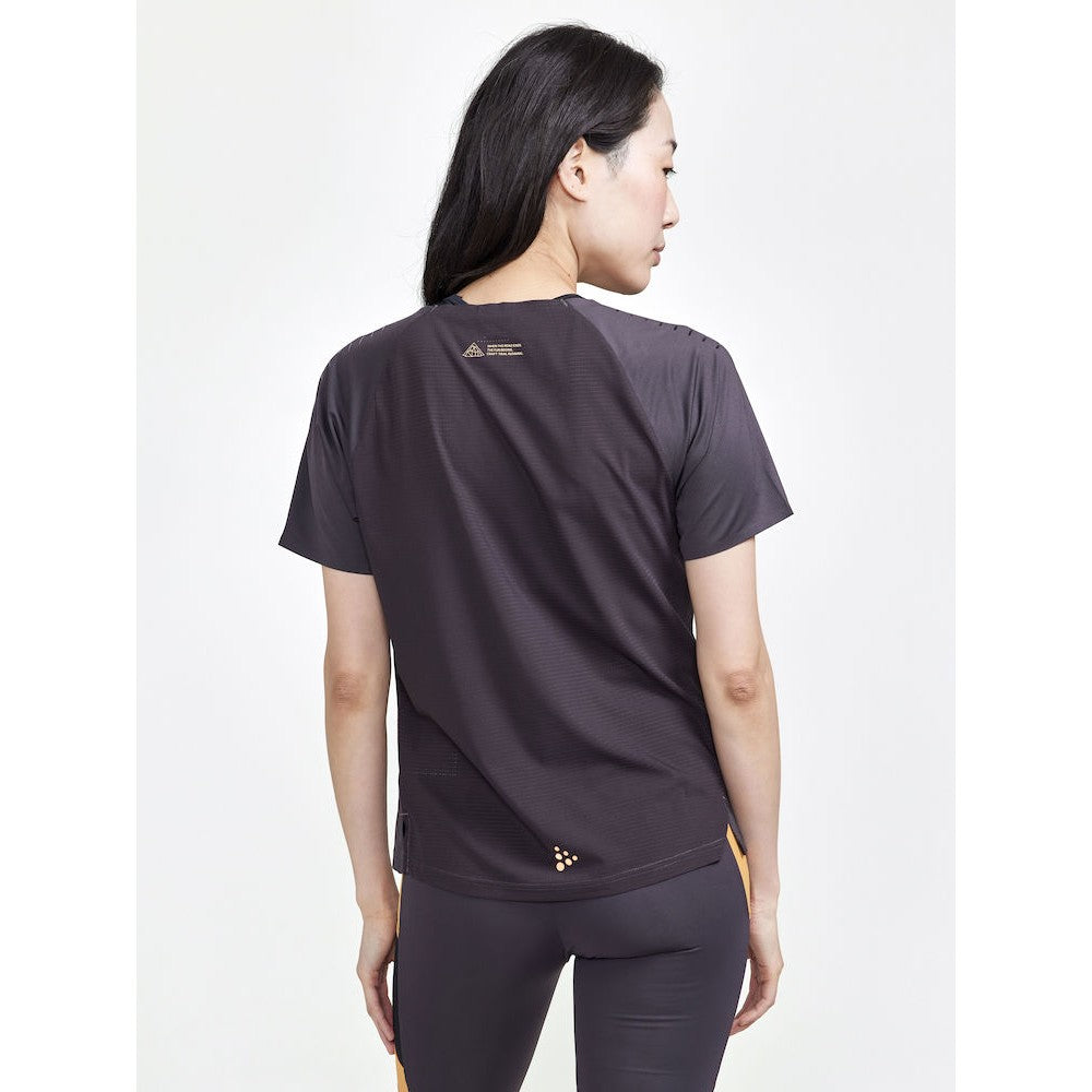 Craft W's Pro Trail T-Shirt