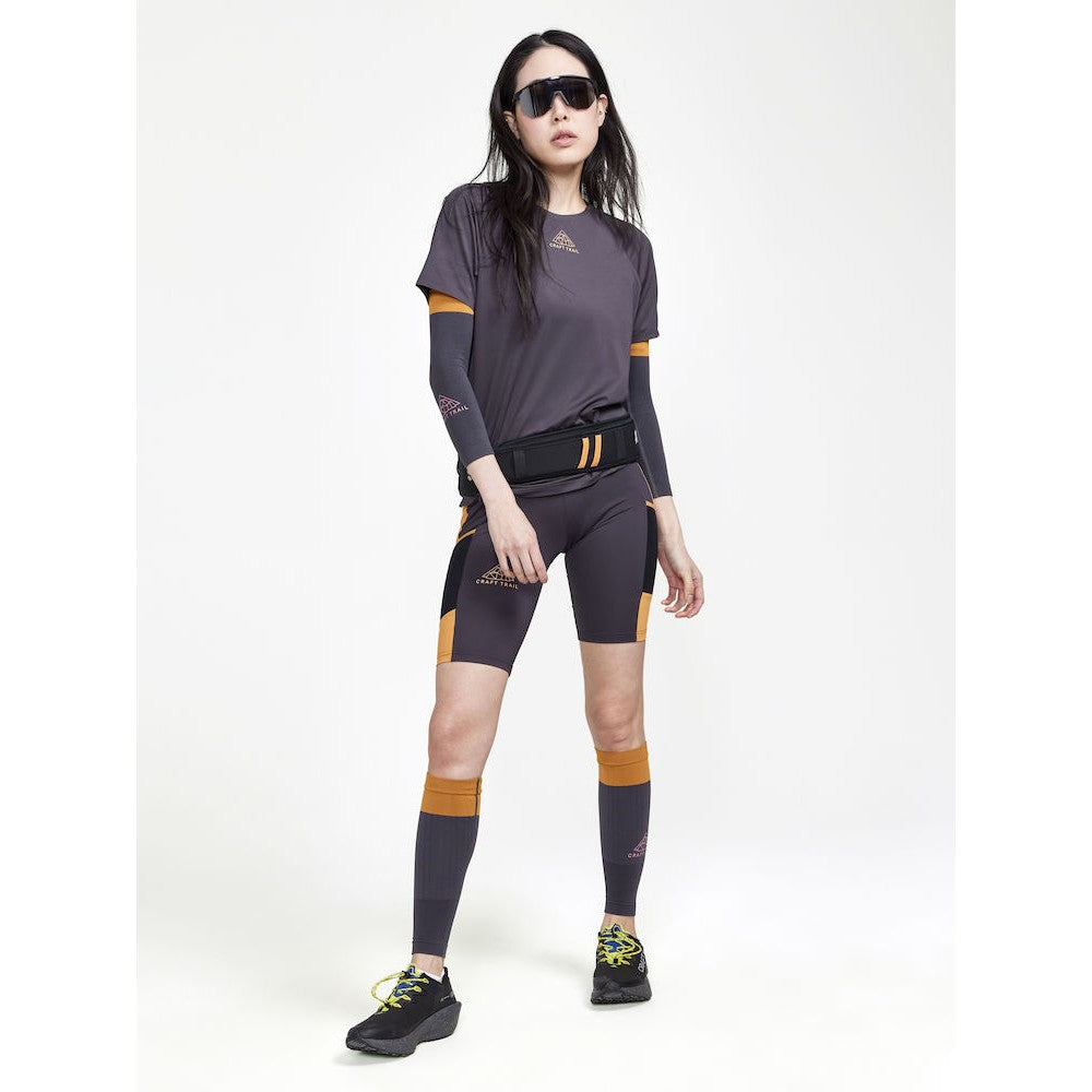 Craft W's Pro Trail T-Shirt