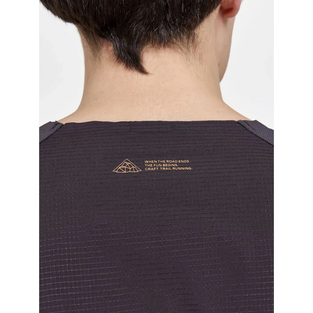 T-shirt Craft Pro Trail (hommes)