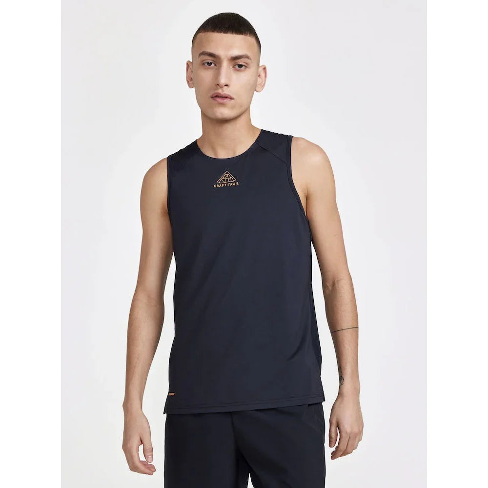 Camisole Craft Pro Trail (hommes)