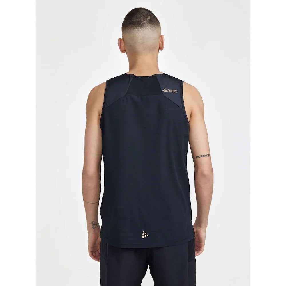 Camisole Craft Pro Trail (hommes)