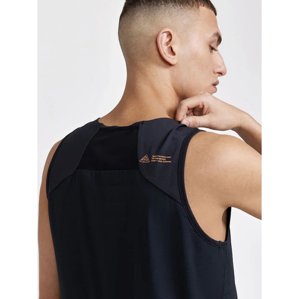 Camisole Craft Pro Trail (hommes)