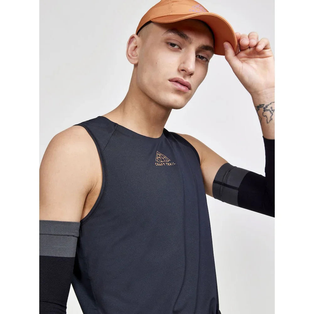 Camisole Craft Pro Trail (hommes)
