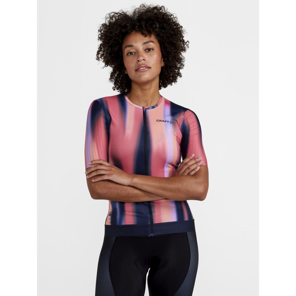 Maillot Craft Endur Aero 2 (femmes)