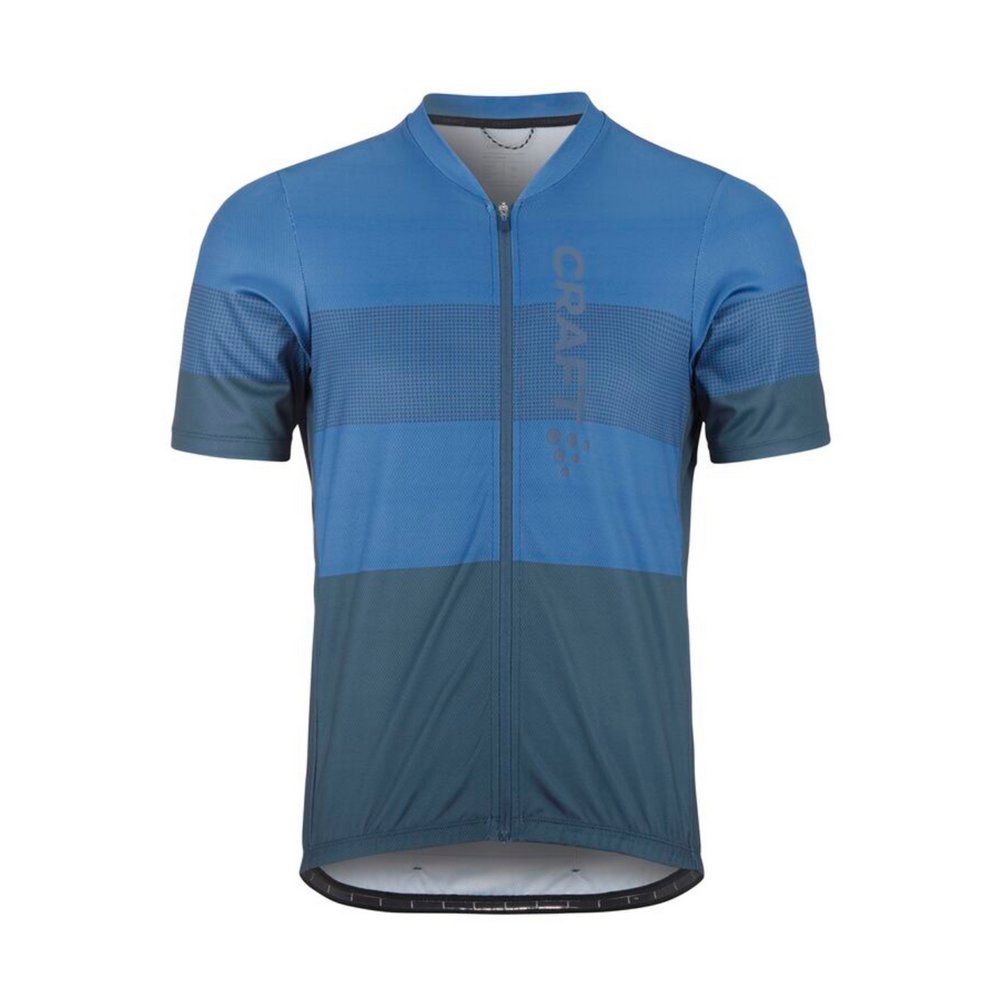 Craft M's Core Endur Logo Jersey