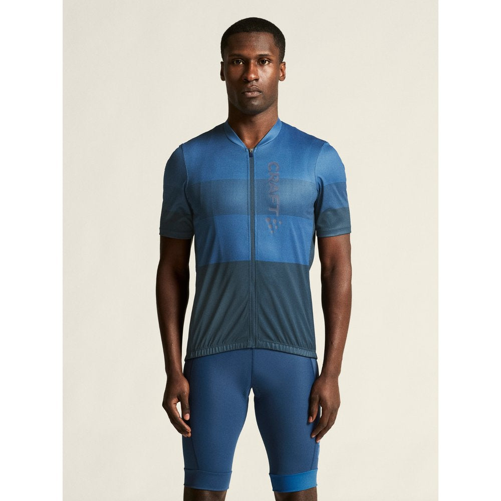 Craft M's Core Endur Logo Jersey