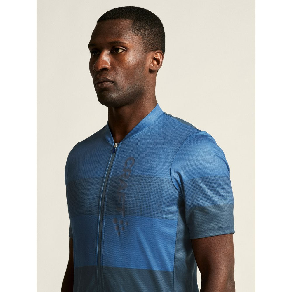 Craft M's Core Endur Logo Jersey
