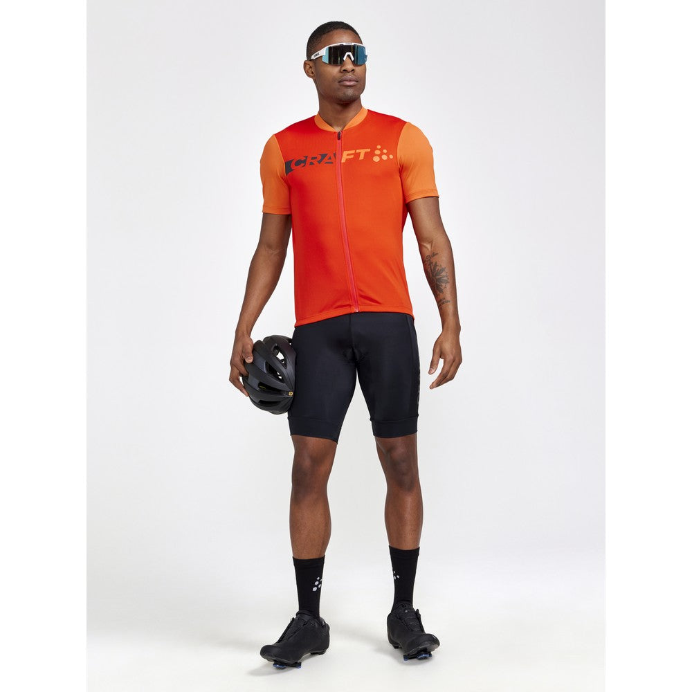 Craft M's Core Endur Logo Jersey