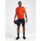 Craft M's Core Endur Logo Jersey