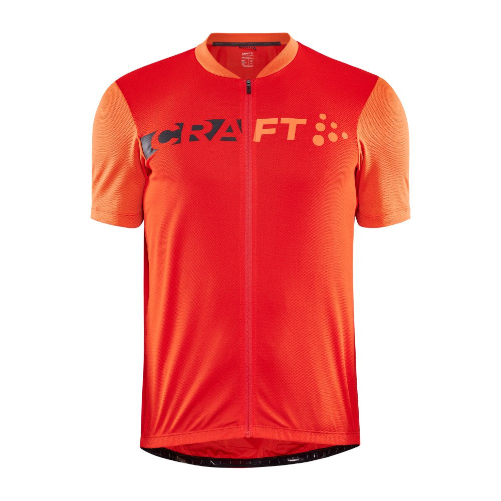 Craft M's Core Endur Logo Jersey