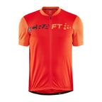 Craft M's Core Endur Logo Jersey