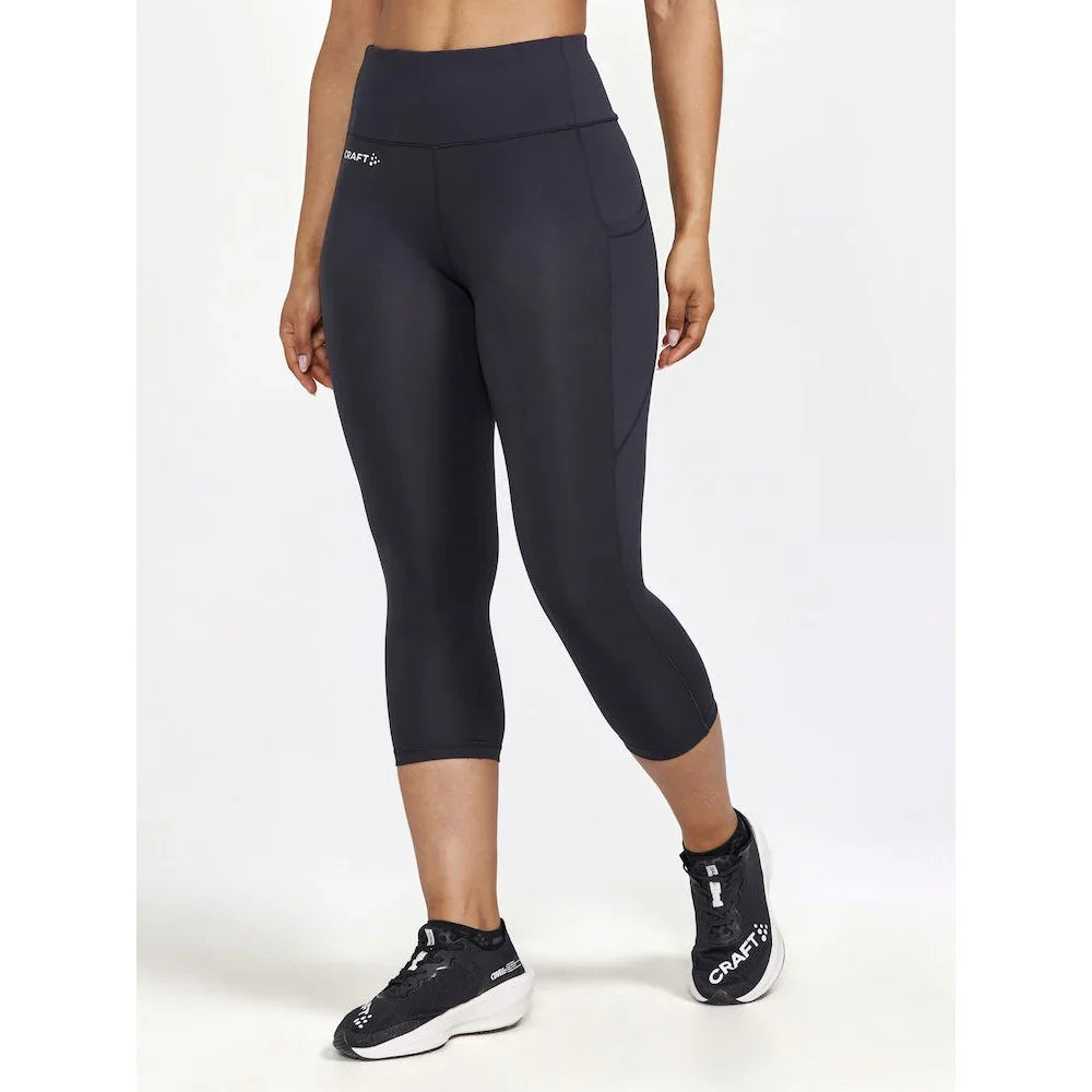 Legging Craft ADV Essence Capri 2 (femmes)