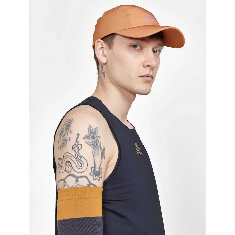 Casquette Craft Pro Run Soft
