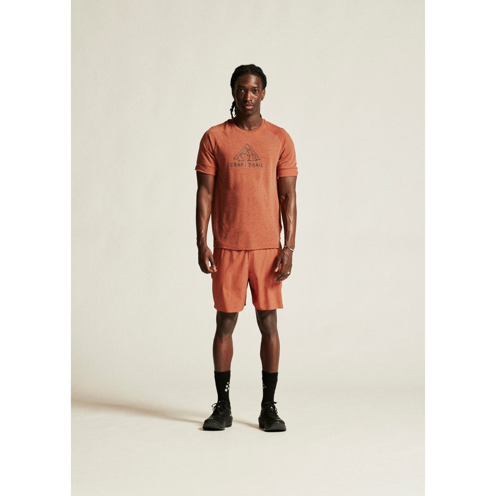 T-Shirt Craft ADV Trail (hommes)